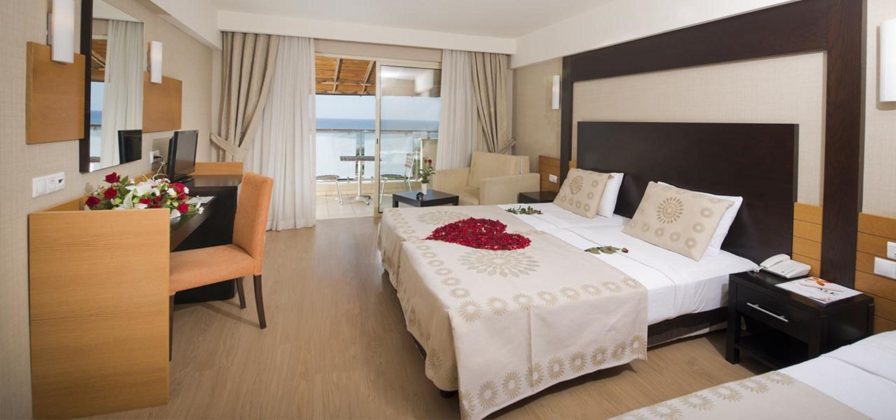 Mc Arancia Resort Hotel Alanya Exterior photo