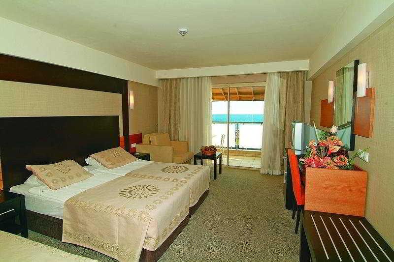 Mc Arancia Resort Hotel Alanya Exterior photo