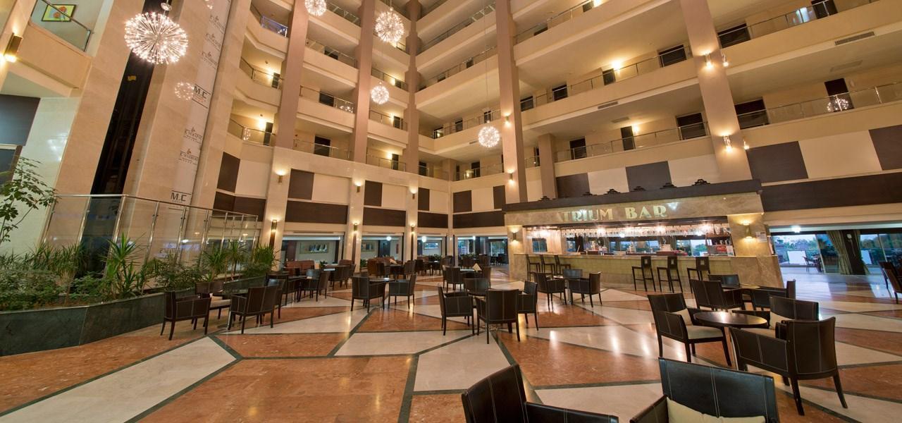 Mc Arancia Resort Hotel Alanya Exterior photo