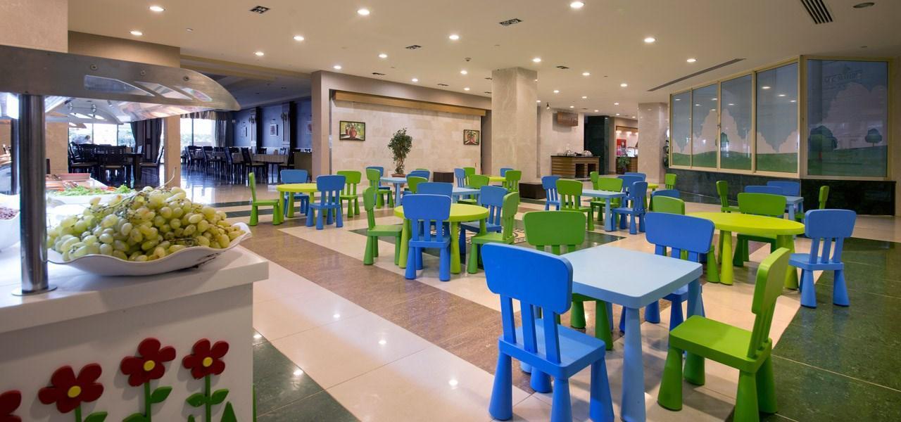 Mc Arancia Resort Hotel Alanya Exterior photo