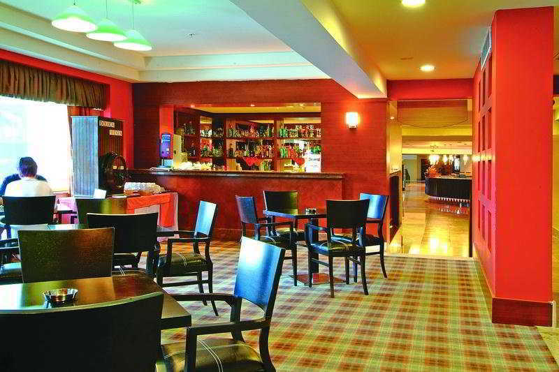 Mc Arancia Resort Hotel Alanya Exterior photo