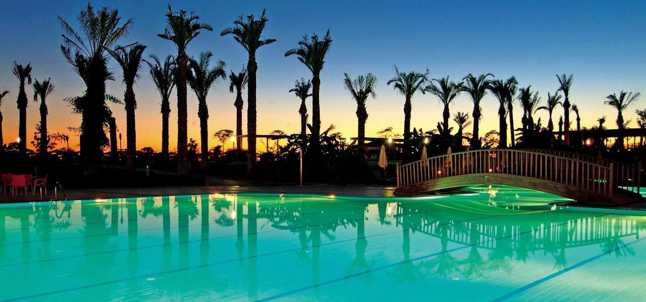 Mc Arancia Resort Hotel Alanya Exterior photo