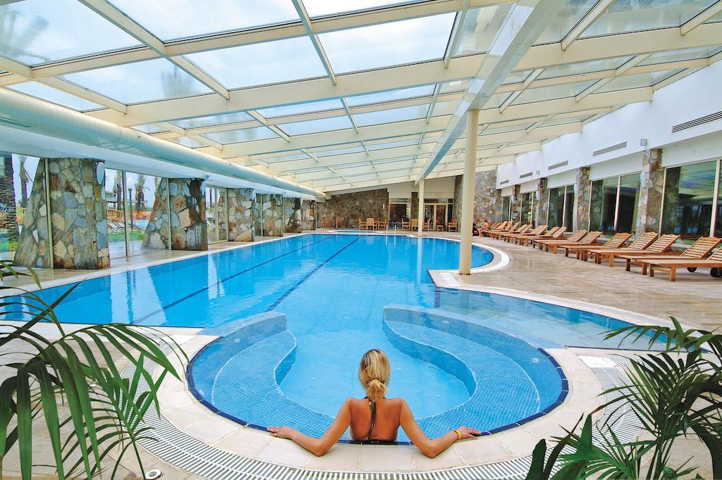 Mc Arancia Resort Hotel Alanya Exterior photo