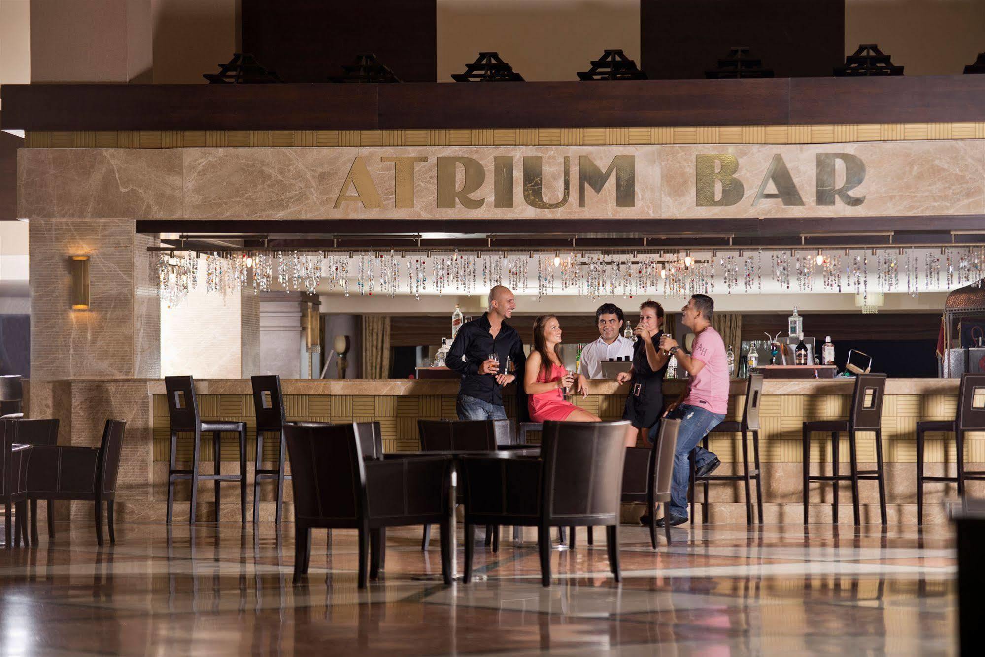 Mc Arancia Resort Hotel Alanya Exterior photo